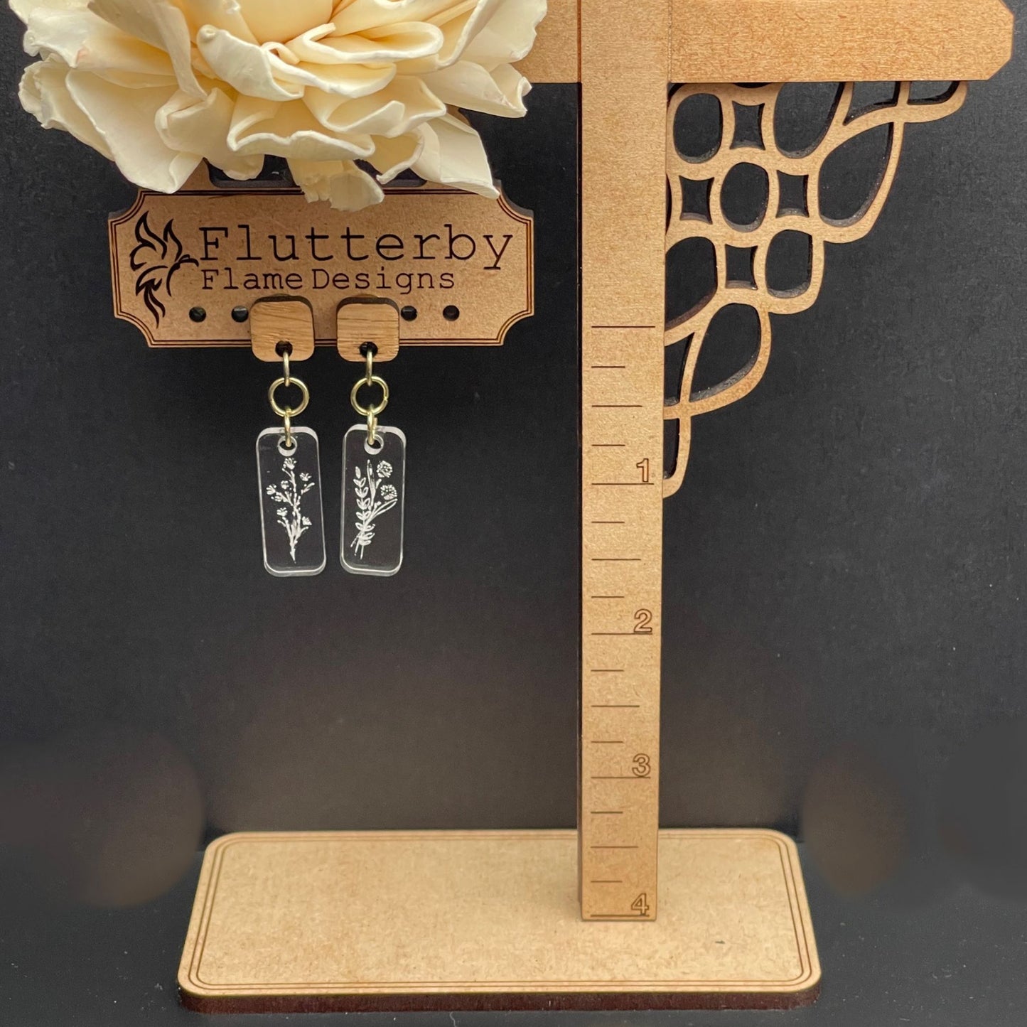 Harmony in Nature Earrings