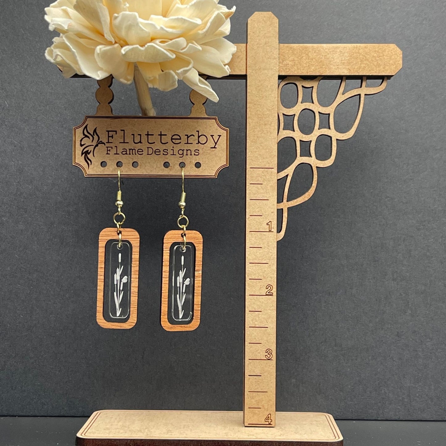 Harmony in Nature Earrings