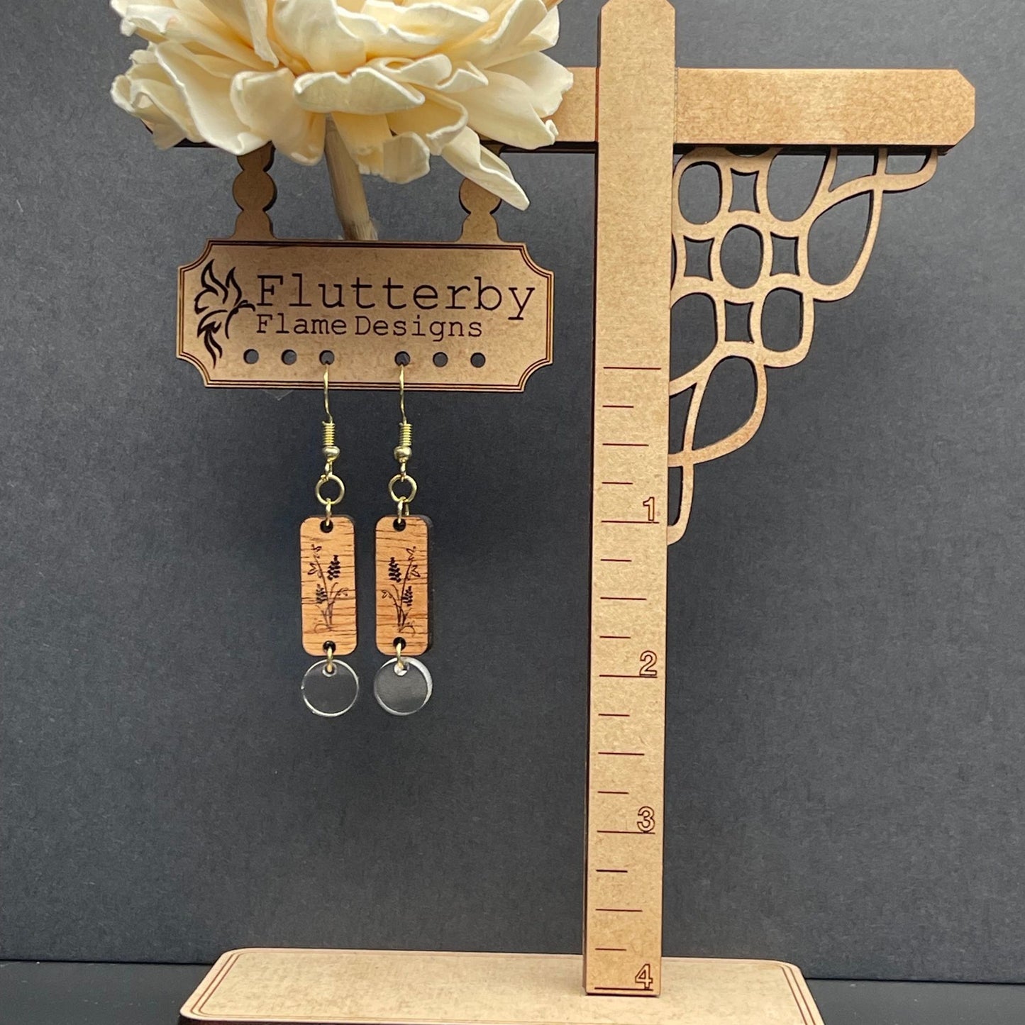 Harmony in Nature Earrings