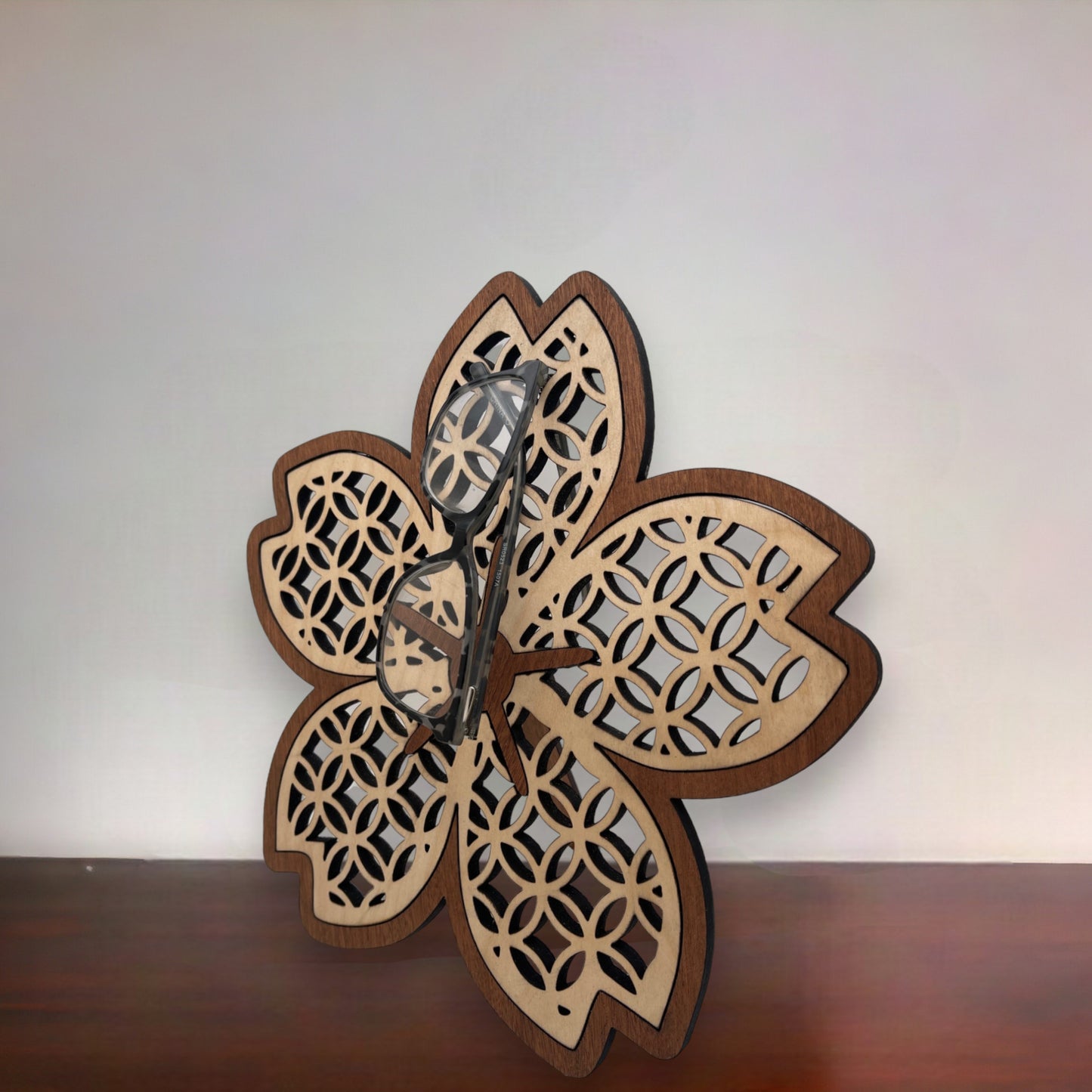 Petal Perch Easel
