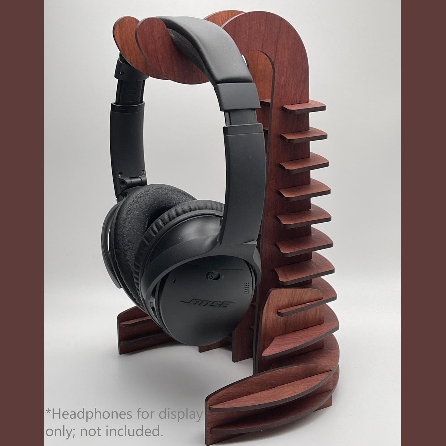 Lattice Headphone Stand