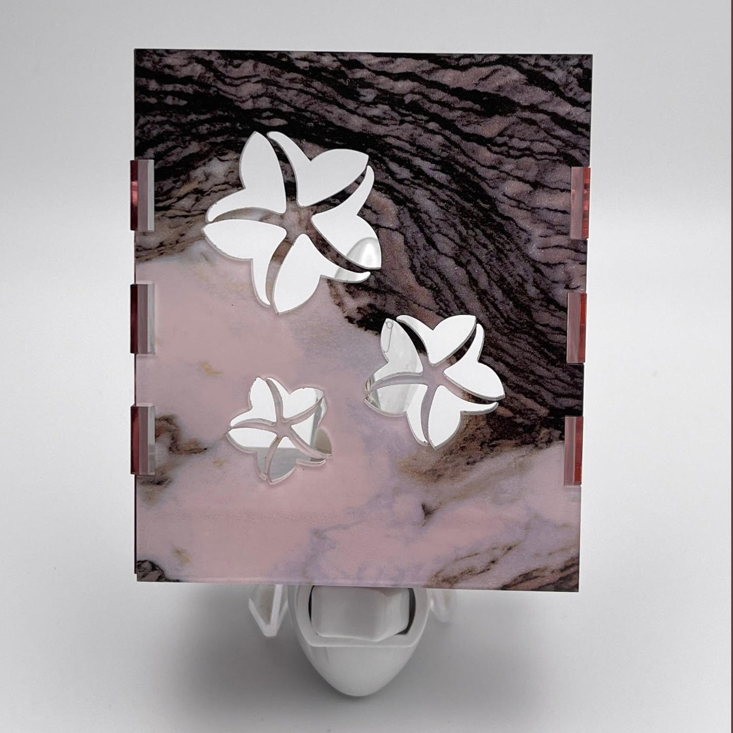 Plumeria Nightlight