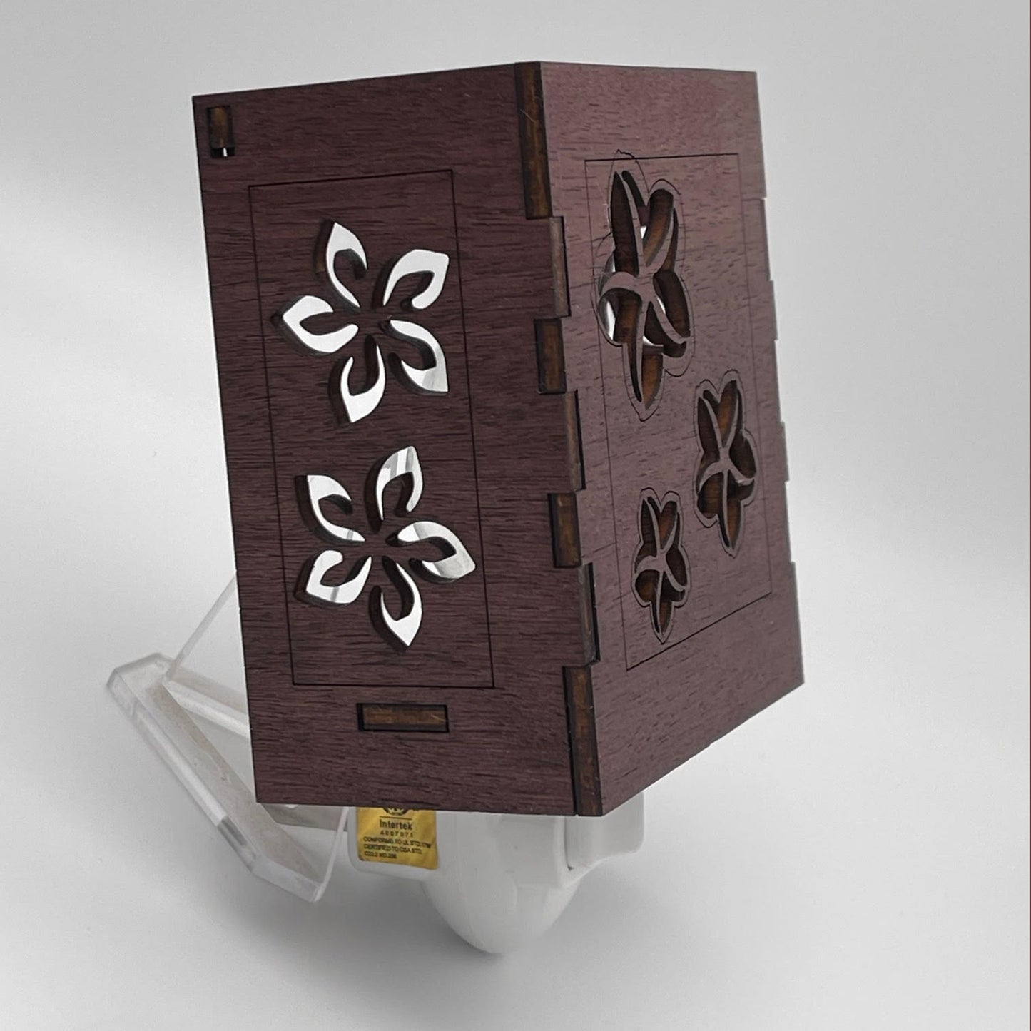 Plumeria Nightlight