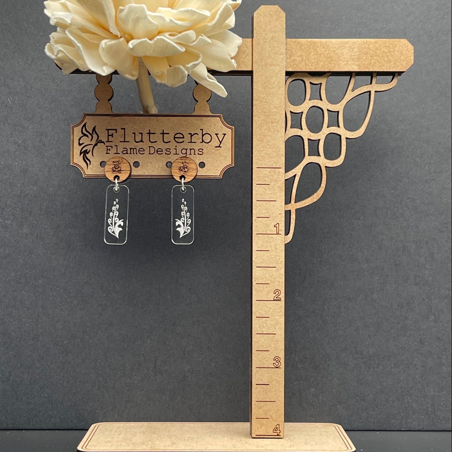 Harmony in Nature Earrings