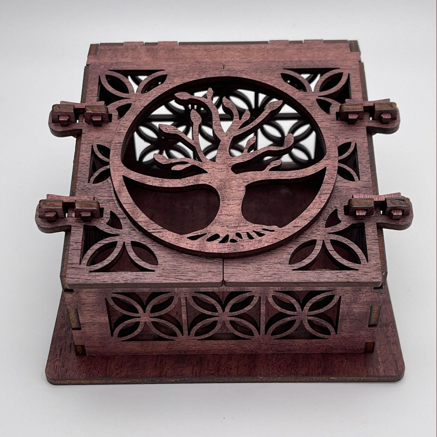 Tree of Life Decorative Box