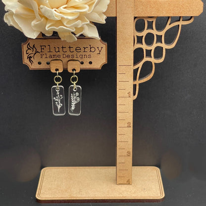 Harmony in Nature Earrings