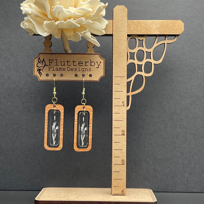 Harmony in Nature Earrings