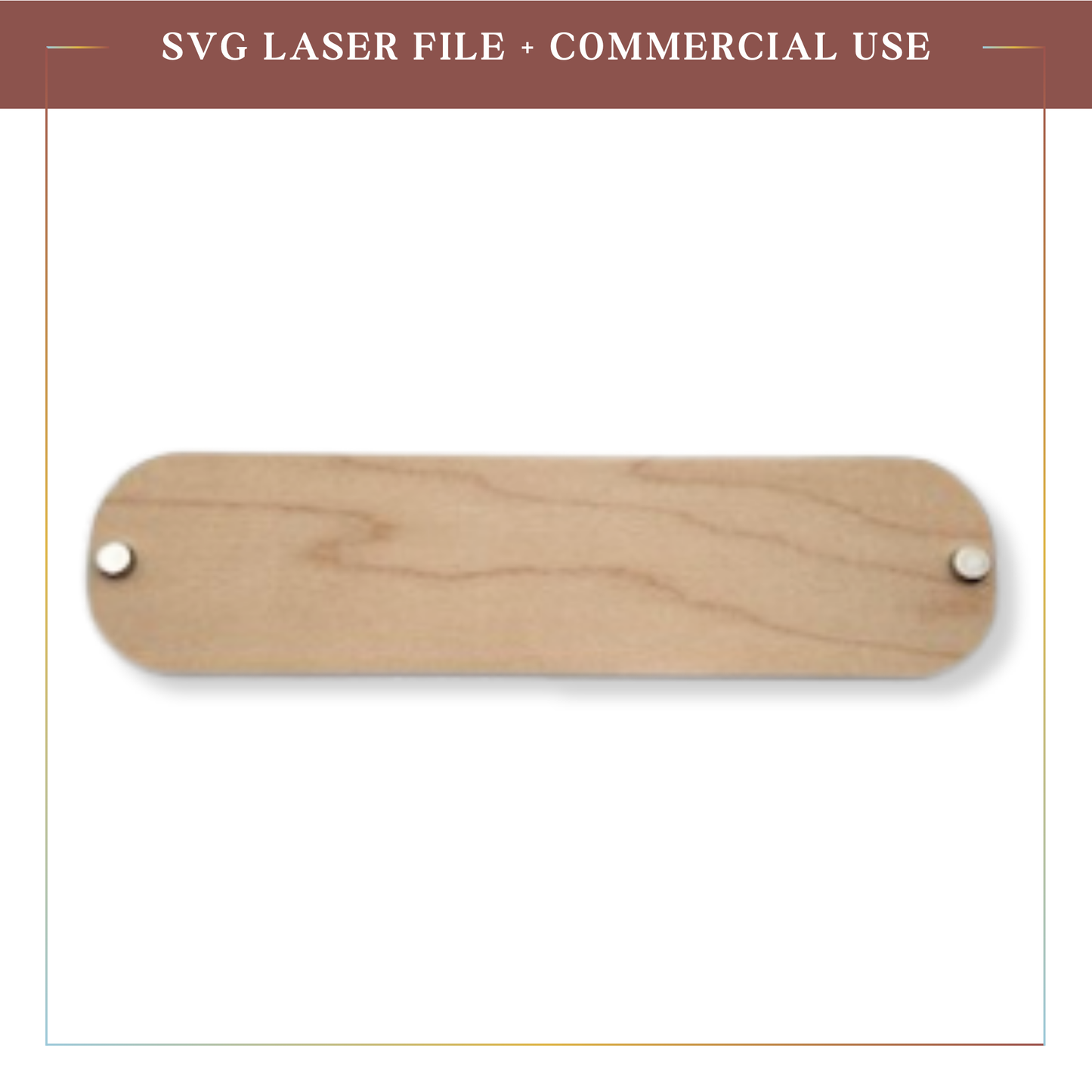 SVG Lab Inspector Dishwasher Magnet