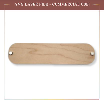 SVG Lab Inspector Dishwasher Magnet