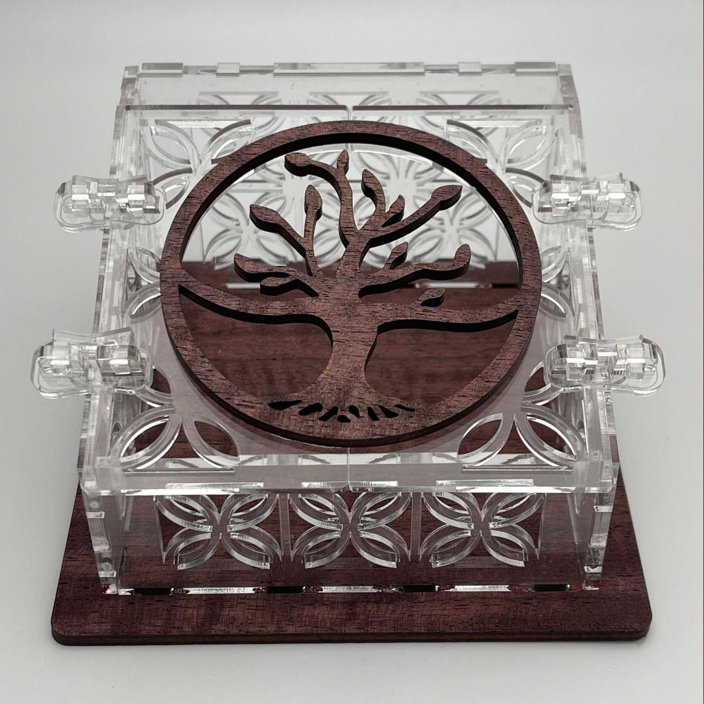 Tree of Life Decorative Box